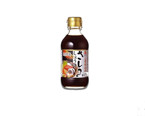 Nước Tương Nhật Bản Shoyu Higashima