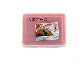 Trứng cua đỏ(hạt to)- Tobilkko olen