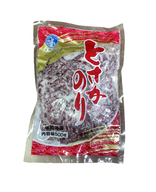 Rong biển đỏ ướp muối Aka Tosaka