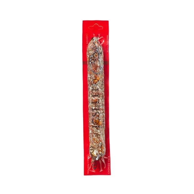 Xúc xích Chorizo Vela 250g - Joseli