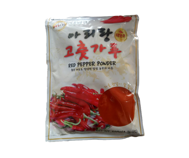 Ớt bột cánh - Kimchi Powder