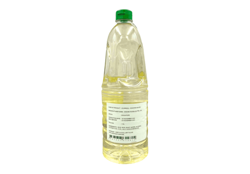 Rượu nấu Sake cooking 1.5l