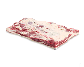 Ba chỉ bò Mỹ- Short Plate ( choice)