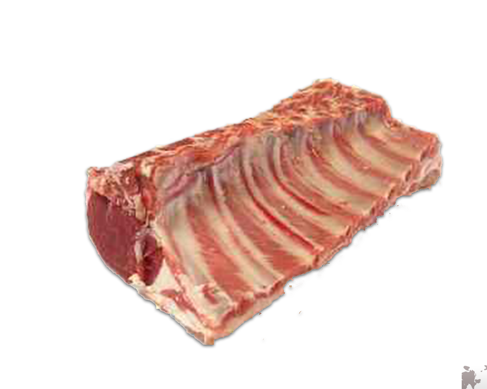 Sườn cừu có xương sống- Bone in Sta