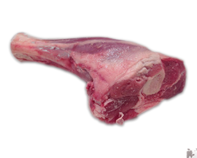 Chân cừu sau- Bone in Lamb Hindshan